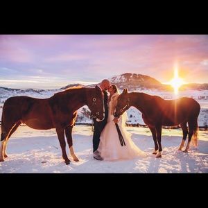 Meet your Posher, Christopher